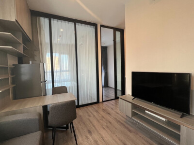 ไนท์บริดจ์ ไพร์ม อ่อนนุช / KnightsBridge Prime Onnut-1
