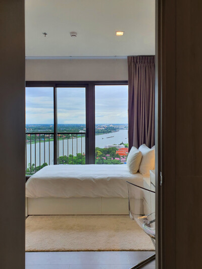 เดอะ โพลิแทน อควา / The Politan Aqua-6