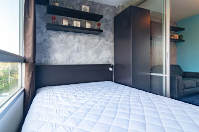 ลุมพินี วิลล์ อ่อนนุช - ลาดกระบัง / Lumpini Ville Onnut - Ladkrabang-8