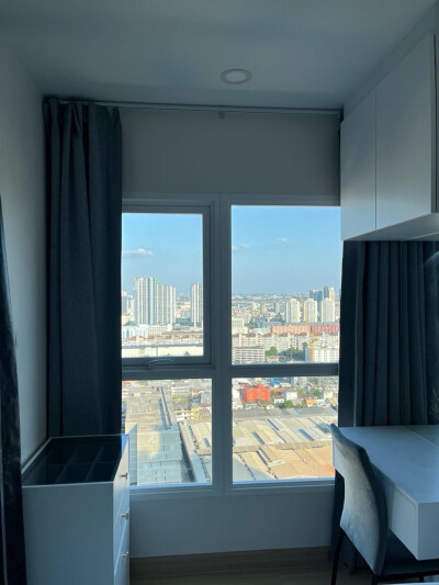 ศุภาลัย เวอเรนด้า รามคำแหง / Supalai Veranda Ramkhamheang