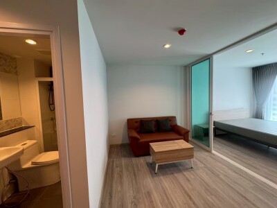 รีเจ้นท์ โฮม บางนา (โครงการใหม่) / Regent Home Bangna (New Project)-3