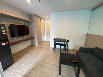 รีเจ้นท์ โฮม บางนา (โครงการใหม่) / Regent Home Bangna (New Project)-1