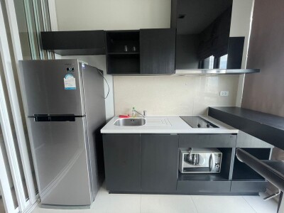 ริทึ่ม สุขุมวิท 44/1 / Rhythm Sukhumvit 44/1