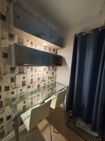 ลุมพินี เพลส ศรีนครินทร์ - หัวหมาก สเตชั่น / Lumpini Place Srinakarin - Huamak Station-8