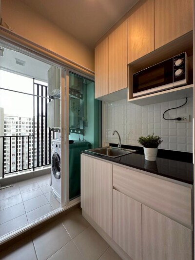 รีเจ้นท์ โฮม บางนา (โครงการใหม่) / Regent Home Bangna (New Project)-6