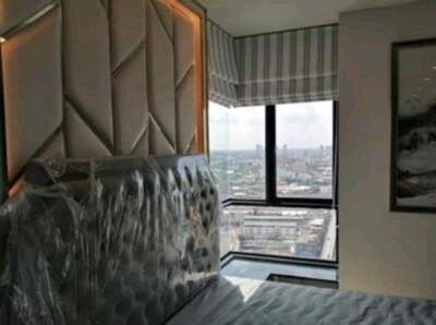 เดอะ ทรี สุขุมวิท 71 - เอกมัย / The Tree Sukhumvit 71 - Ekamai-6