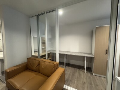 รีเจ้นท์ โฮม บางนา (โครงการใหม่) / Regent Home Bangna (New Project)