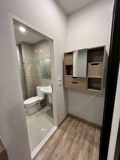 นิช โมโน สุขุมวิท - แบริ่ง / Niche Mono Sukhumvit - Bearing-6