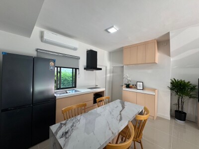 พลีโน่ สุขุมวิท - บางนา 2 / Pleno Sukhumvit - Bangna 2