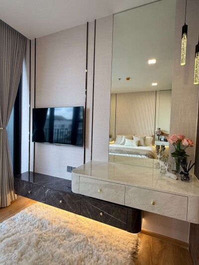 โนเบิล อราวน์ อารีย์ / Noble Around Ari-11