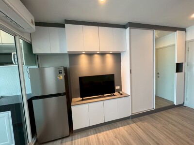 รีเจ้นท์ โฮม บางนา (โครงการใหม่) / Regent Home Bangna (New Project)-5