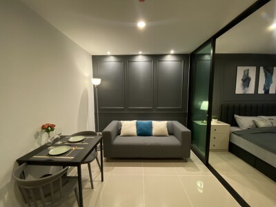 รีเจ้นท์ โฮม บางนา (โครงการใหม่) / Regent Home Bangna (New Project)