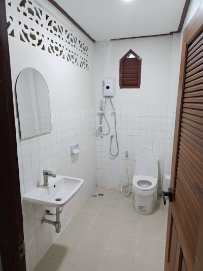 หมู่บ้านบัณฑิตโฮม / Bundit Home Village-8