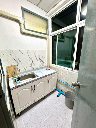 มโนกิตติ์ คอนโดมิเนียม / Manokit Condominiun-10