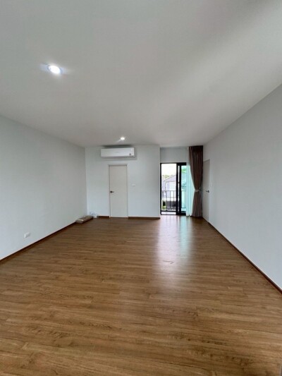 อัพเดทล่าสุด 11/8/2568 : บ้านกลางเมือง นอร์ธ ราชพฤกษ์ / Baan Klang Mueng North Ratchapruek-6