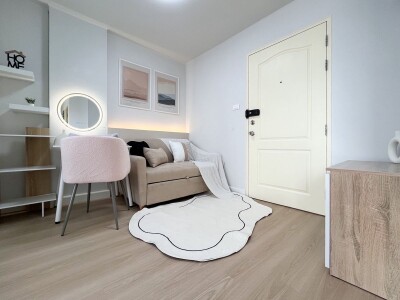 ลุมพินี คอนโดทาวน์ บางแค / Lumpini Condo Town Bangkgae-1