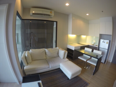 เออร์บาโน่ แอบโซลูท สาทร - ตากสิน / Urbano Absolute Sathon - Taksin-3