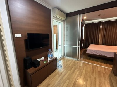 ลุมพินี เพลส รามอินทรา - หลักสี่ / Lumpini Place Ramindra - Laksi-3