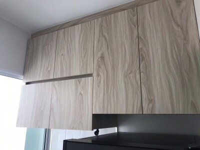 รีเจ้นท์ โฮม บางซ่อน 2 (เฟส 28) / * อาคาร B ชั้น 26-8