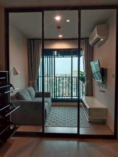 ไลฟ์ พหล - ลาดพร้าว / Life Phahon - Ladprao-1