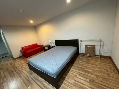 รีเจ้นท์ โฮม 19 สุขุมวิท 93 / Regent Home 19 Sukhumvit 93-1