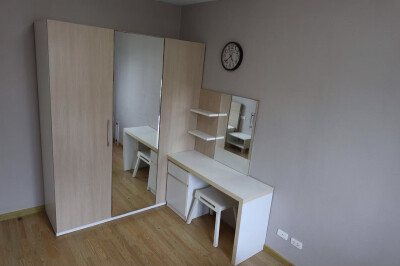 อารียา เดอะคัลเลอร์ 2-11