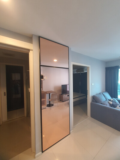 วิสซ์ดอม ปุณณวิถี สเตชั่น / Whizdom Punnawithi-7