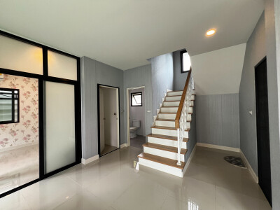 เซนโทร รามอินทรา - จตุโชติ-5