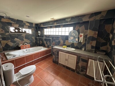 อัพเดทล่าสุด 11/8/2568 : หมู่บ้านประภาวรรณโฮม / 3 ห้องนอน / 5 ห้องน้ำ-16