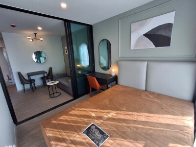 รีเจ้นท์ โฮม บางนา (โครงการใหม่) / Regent Home Bangna (New Project)-8