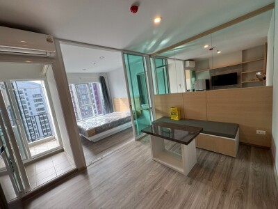 รีเจ้นท์ โฮม บางนา (โครงการใหม่) / Regent Home Bangna (New Project)-1