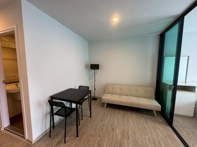 รีเจ้นท์ โฮม บางนา (โครงการใหม่) / Regent Home Bangna (New Project)-2