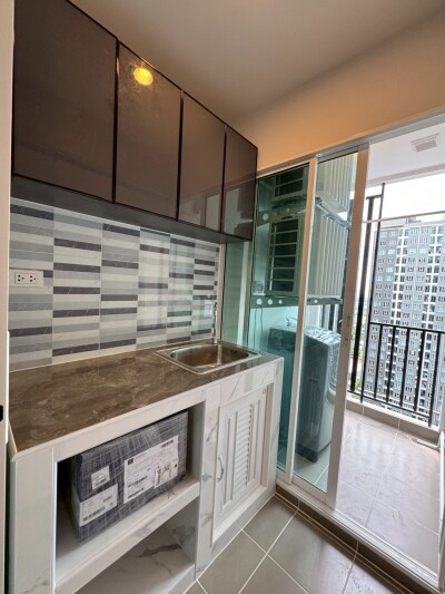 รีเจ้นท์ โฮม บางนา (โครงการใหม่) / Regent Home Bangna (New Project)-8