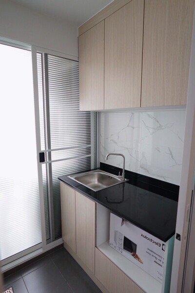 รีเจ้นท์ โฮม สุขุมวิท 97/1 / Regent Home Sukhumvit 97/1