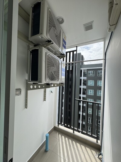 รีเจ้นท์ โฮม บางนา (โครงการใหม่) / Regent Home Bangna (New Project)-7