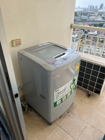 ซิตี้โฮม รัชดา - ปิ่นเกล้า (จรัญสนิทวงศ์ 95/1) / City Home Ratchada - Pinklao