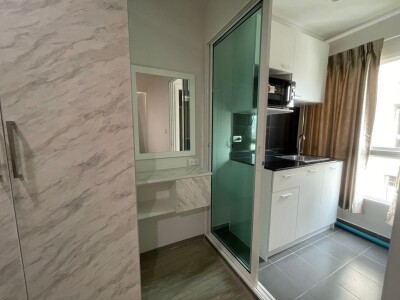 รีเจ้นท์ โฮม สุขุมวิท 97/1 / Regent Home Sukhumvit 97/1-5