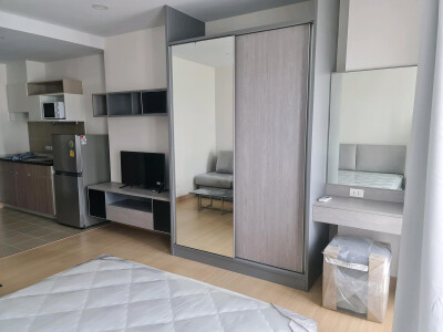 ศุภาลัย เวอเรนด้า รามคำแหง / Supalai Veranda Ramkhamheang-5