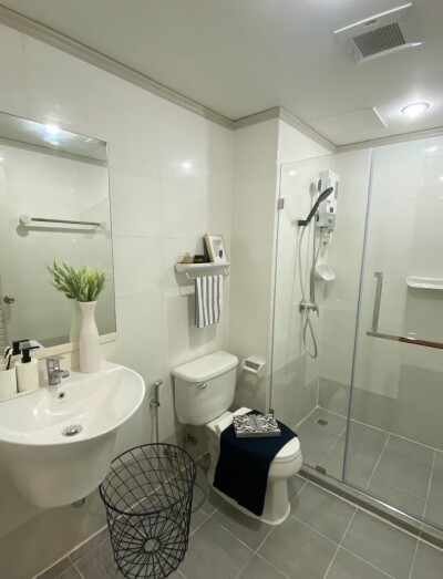 ซีนิธ เพลส แอท ห้วยขวาง / Zenith Place @ Huay Kwang-8