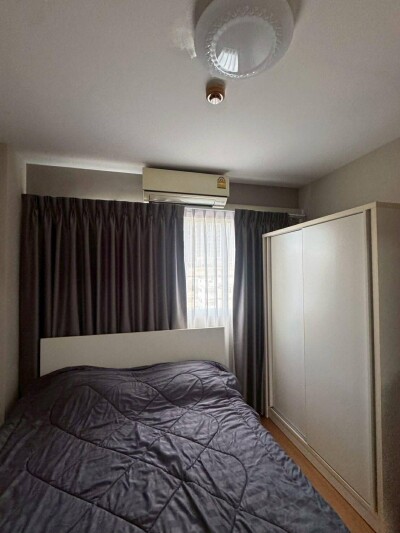 ลุมพินี คอนโดทาวน์ รัตนาธิเบศร์ / Lumpini Condo Town Rattanathibet-6