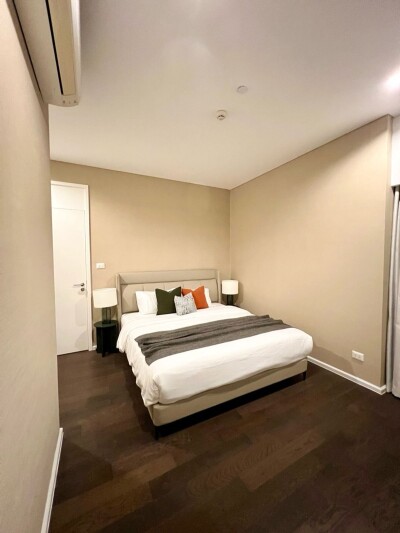 เดอะ เซนต์ เรสสิเด้นเซส / The Saint Residences