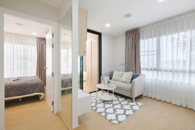 วินน์ ลาดพร้าว - โชคชัย 4 / Wynn Ladprao - Chockchai 4-6