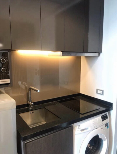 เดอะ ลุมพินี 24 / The Lumpini 24