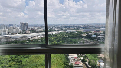 ศุภาลัย เวอเรนด้า พระราม 9 / Supalai Veranda Rama 9-6