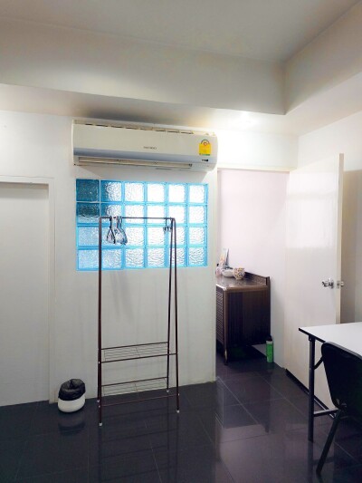 บางรัก คอนโดมิเนียม / Bangrak Condominium-5