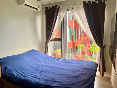 เดอะ ไพรเวซี่ เอส 101 / The Privacy S101-7