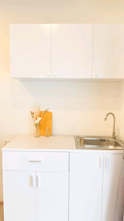 พลัมคอนโด รามคำแหง 60 อินเตอร์เชนจ์ / 🛏 1 ห้องนอน | 1 ห้องน้ำ | ขนาด 26 ตร.ม.-7