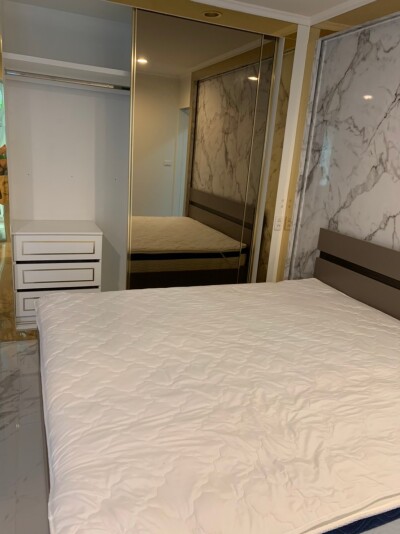 รีเจ้นท์ โฮม สุขุมวิท 97/1 / Regent Home Sukhumvit 97/1-5