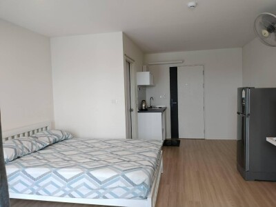 ลุมพินี วิลล์ แจ้งวัฒนะ 10 / Lumpini Ville Chaengwattana 10-2