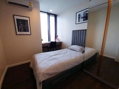 นารา 9 บาย อีสเทอร์น สตาร์ / 🛏 ขนาด 66 ตร.ม. | 2 ห้องนอน + 2 ห้องน้ำ-9